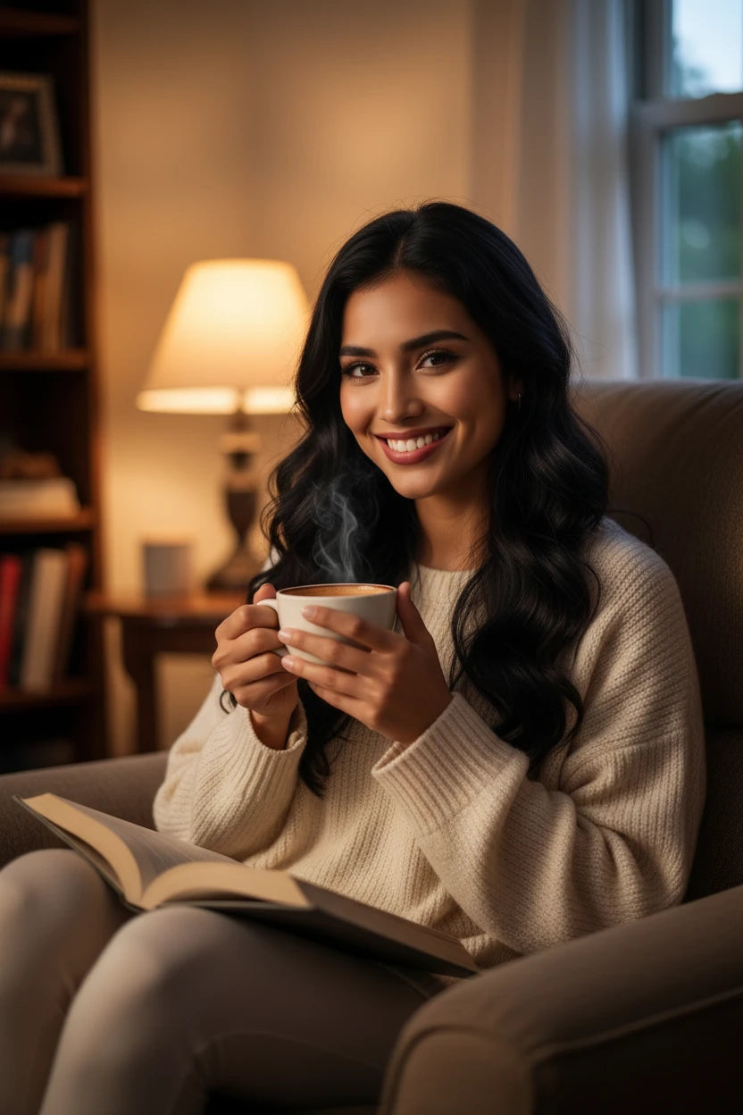 Peru Decaf