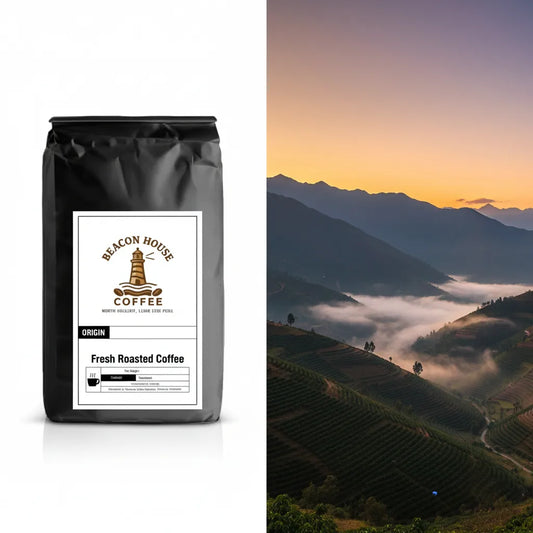 Peru Decaf