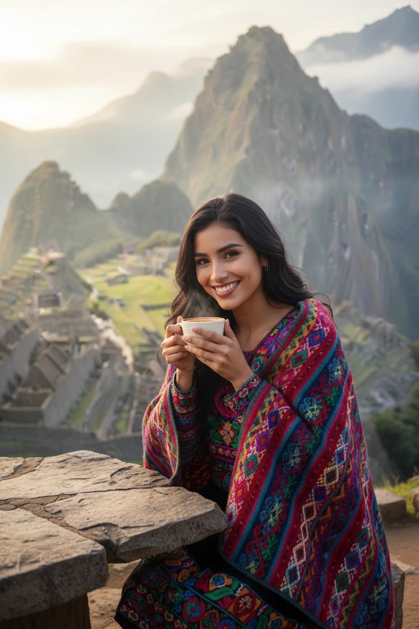Peru
