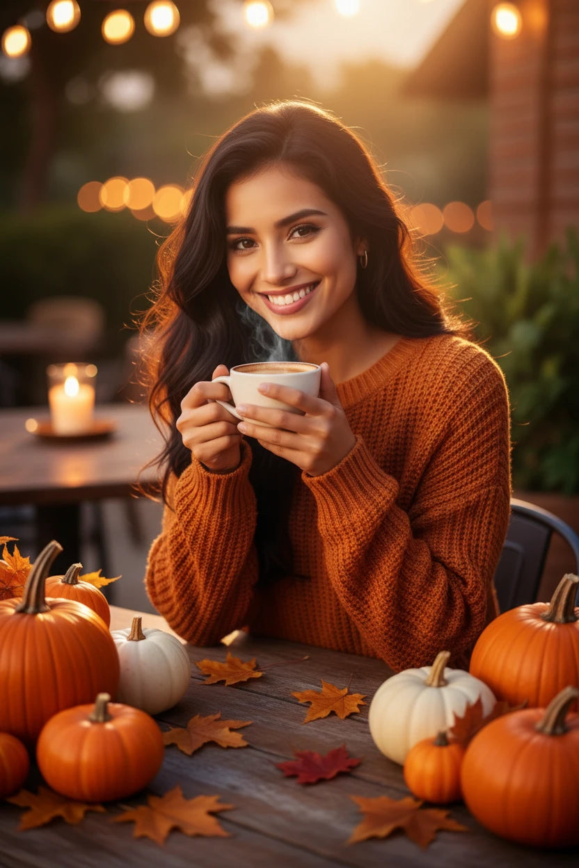Pumpkin Spice