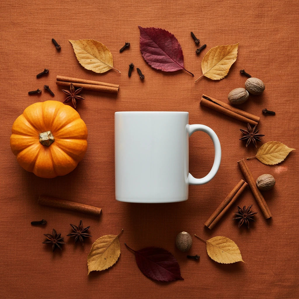 Pumpkin Spice
