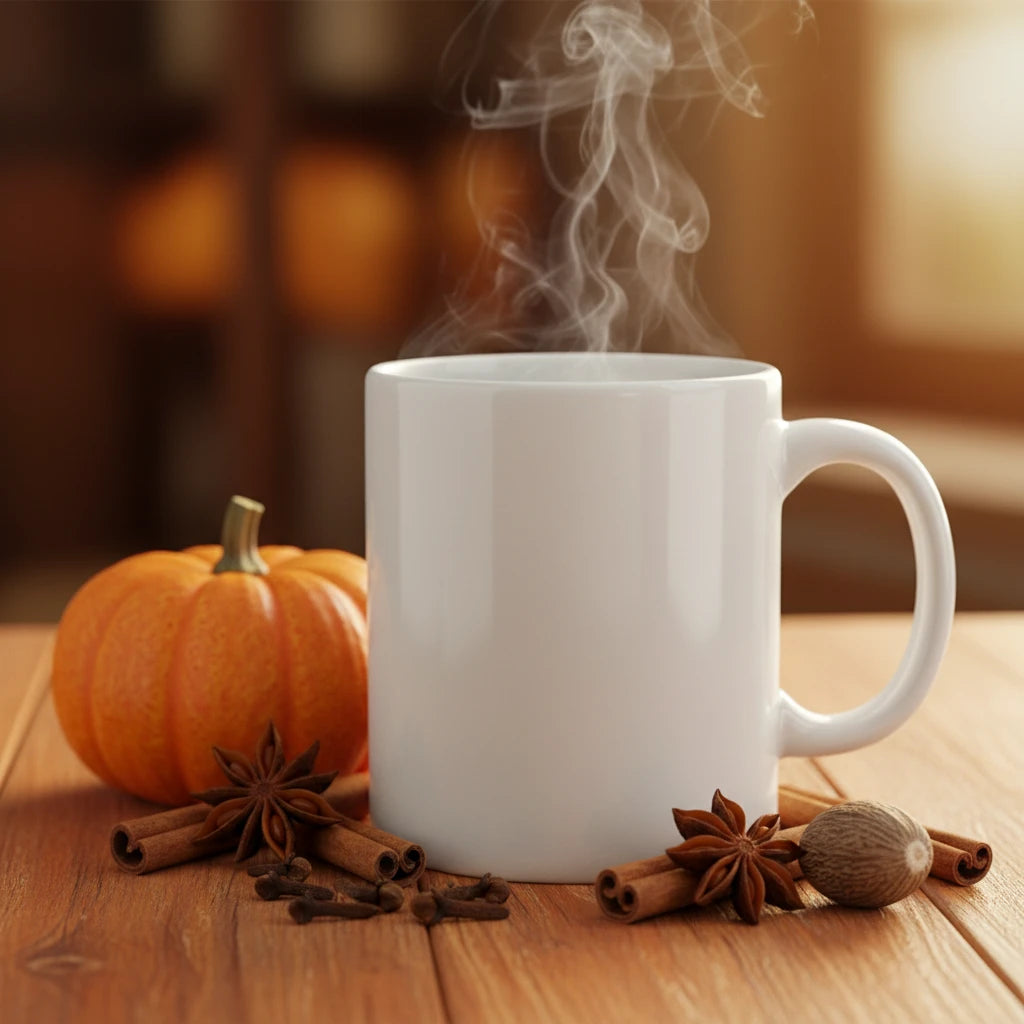 Pumpkin Spice