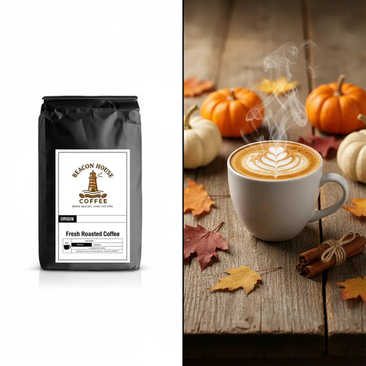 Pumpkin Spice